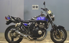 KAWASAKI ZRX-2 2002 ZR400E