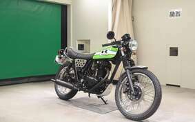 KAWASAKI 250TR BJ250F