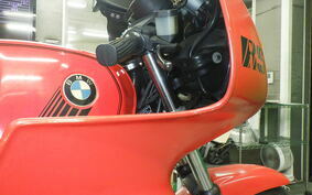 BMW R100RS 1989