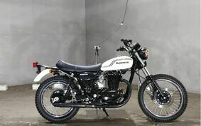 KAWASAKI 250TR BJ250F