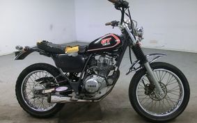 YAMAHA BRONCO 5BT