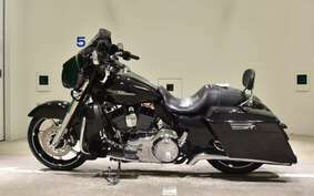 HARLEY FLHX 1580 2011 KB4