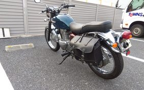 KAWASAKI ESTRELLA BJ250A