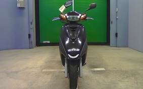 YAMAHA AXIS 125 TREET 2012 SE53J