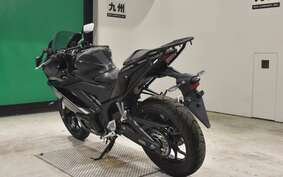 YAMAHA YZF-R25 A RG74J