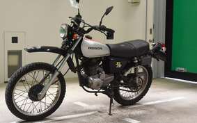 HONDA XL230 MC36