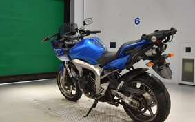 YAMAHA FAZER FZ6 S 2010 RJ14