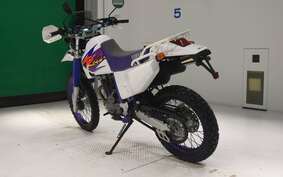 YAMAHA TT250R RAID 4WA