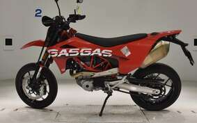 GASGAS SM700 2023