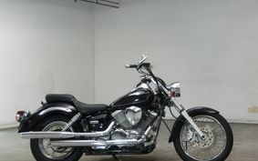 YAMAHA DRAGSTAR 250 VG02J