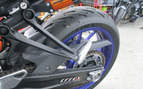 YAMAHA MT-07 ABS 2023 RM33J