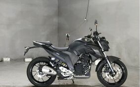 YAMAHA FZ25 不明