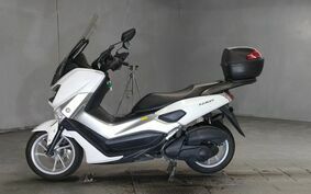 YAMAHA N-MAX 125 SE86J