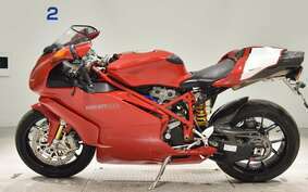 DUCATI 999 S 2006 H400A