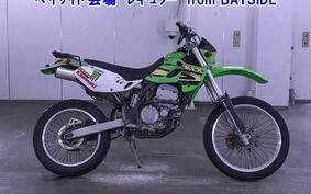 KAWASAKI KLX250 LX250E