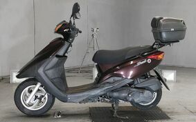 YAMAHA AXIS 125 TREET SE53J