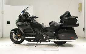 HONDA GL 1800 GOLD WING 2014 SC68