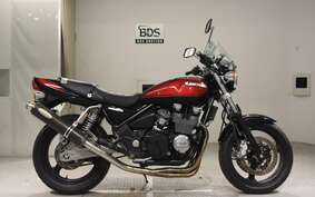 KAWASAKI ZEPHYR 400 KAI 2007 ZR400C