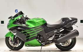 KAWASAKI ZX 1400 NINJA R A 2016 ZXT40J