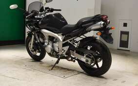 YAMAHA FAZER FZ6 S 2005 RJ07