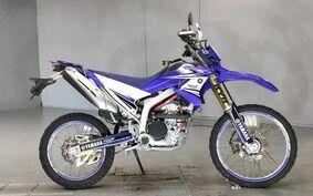 YAMAHA WR250R DG15J