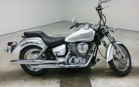 YAMAHA DRAGSTAR 250 VG02J