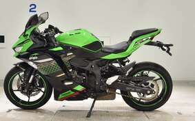 KAWASAKI ZX-25R ZX250E