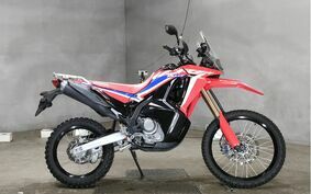 HONDA CRF250 Rally MD47