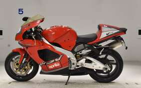 APRILIA RSV1000 MILLE R 2002