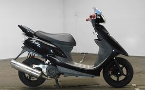 YAMAHA JOG ZR Evolution SA16J