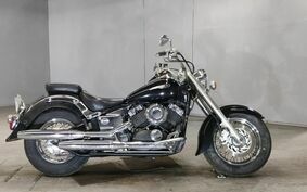 YAMAHA DRAGSTAR 400 CLASSIC 2004 VH01J