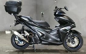 YAMAHA NVX125 不明