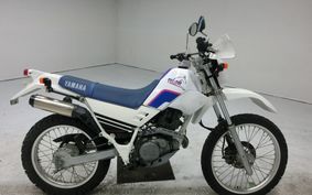 YAMAHA SEROW 225 Cell 1KH