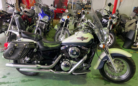 KAWASAKI VULCAN 1500 CLASSIC 1996 VNT50D