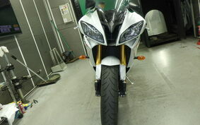 YAMAHA YZF-R6 2012