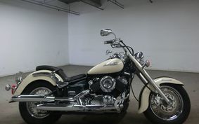 YAMAHA DRAGSTAR 400 CLASSIC 1998 4TR