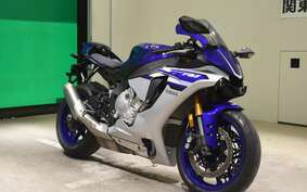 YAMAHA YZF-R1 2006 RN39