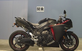 YAMAHA YZF-R1 2010 RN23