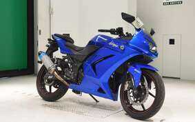 KAWASAKI NINJA 250R EX250K