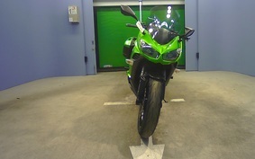 KAWASAKI NINJA 1000 A 2014 ZXT00L