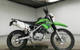 KAWASAKI KLX125 LX125C