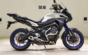 YAMAHA MT-09 Tracer 2015 RN36J