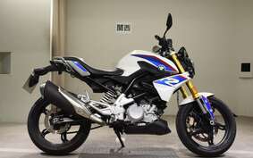 BMW G310R 2018 0G01