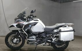 BMW R1200GS ADVENTURE 2016 0A02