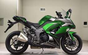 KAWASAKI NINJA 1000 A ZXT00W