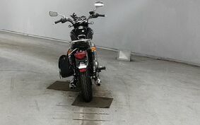 KAWASAKI W400 2006 EJ400A