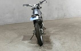 YAMAHA SEROW 225 WE DG08J