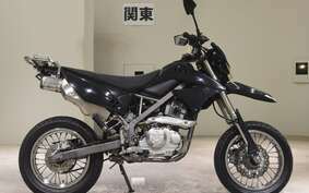 KAWASAKI KLX125D TRACKER LX125D