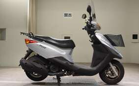 YAMAHA AXIS 125 TREET SE53J