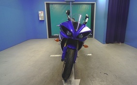 YAMAHA YZF-R1 2012 RN23